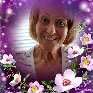 Meet your Posher, Kathy